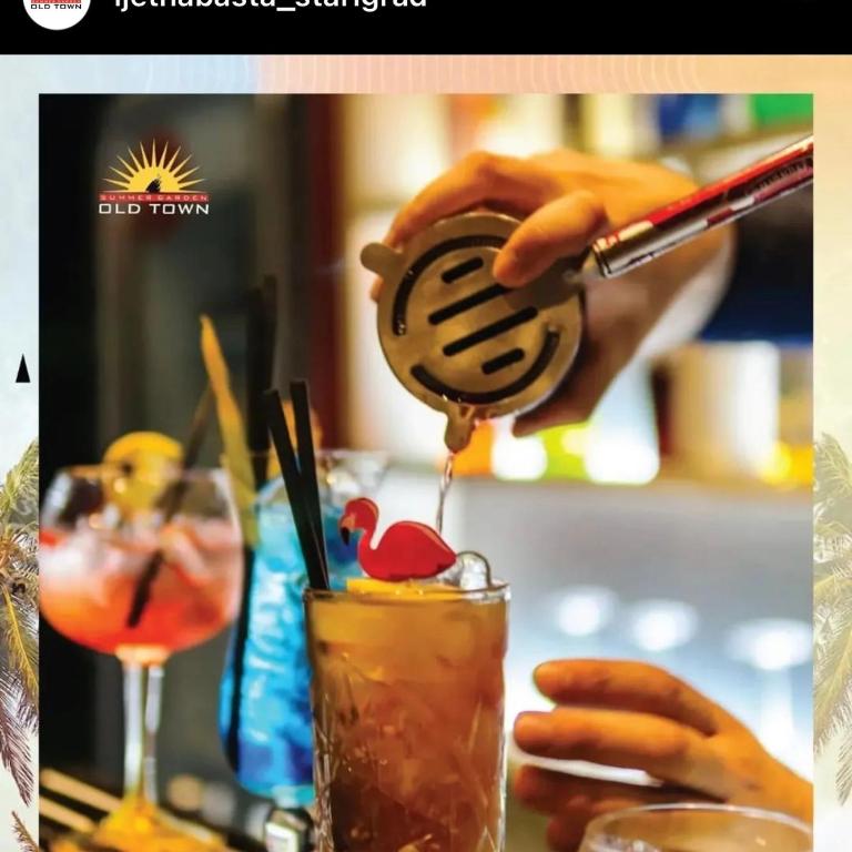 Mamma Mia! - Two-Bedroom Apartment - 41