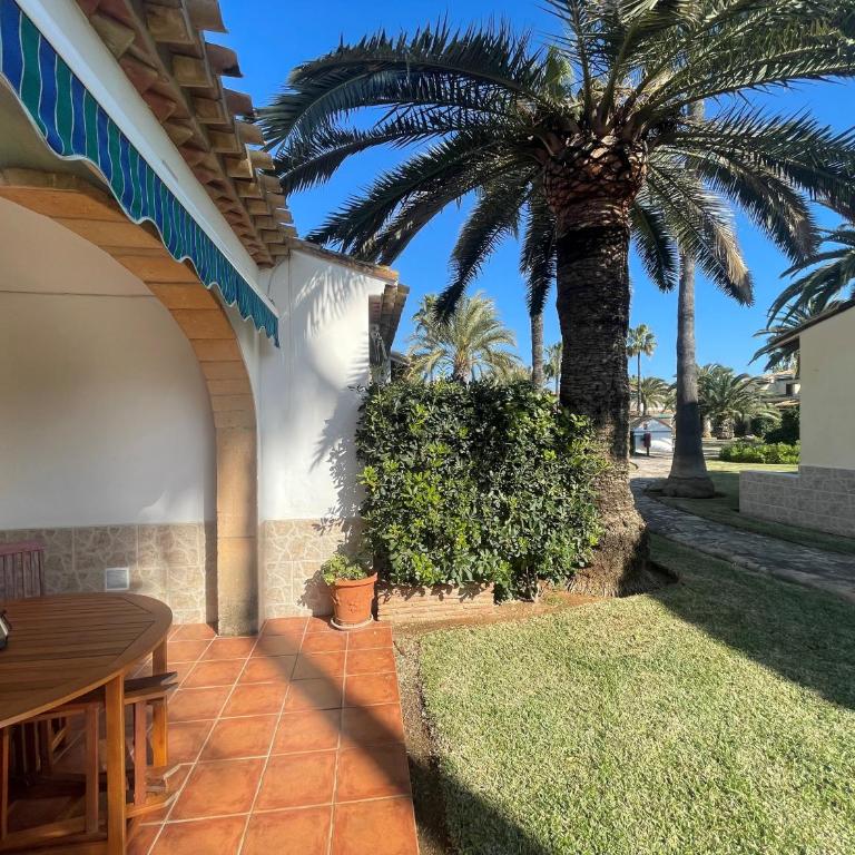El Poblet B-Serviden - Apartamento de 2 dormitorios - 25
