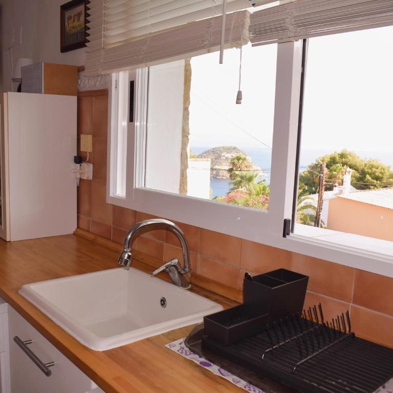 Casa Gaviota Javea - Casa Unifamiliar de 2 dormitorios - 24