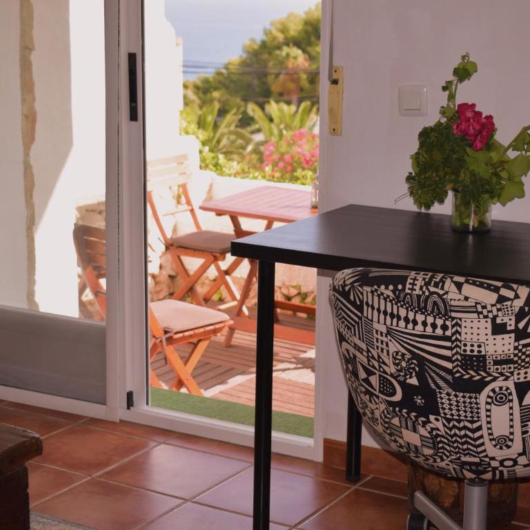 Casa Gaviota Javea - Casa Unifamiliar de 2 dormitorios - 21