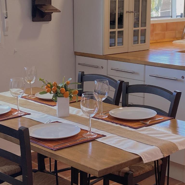 Casa Gaviota Javea - Casa Unifamiliar de 2 dormitorios - 10