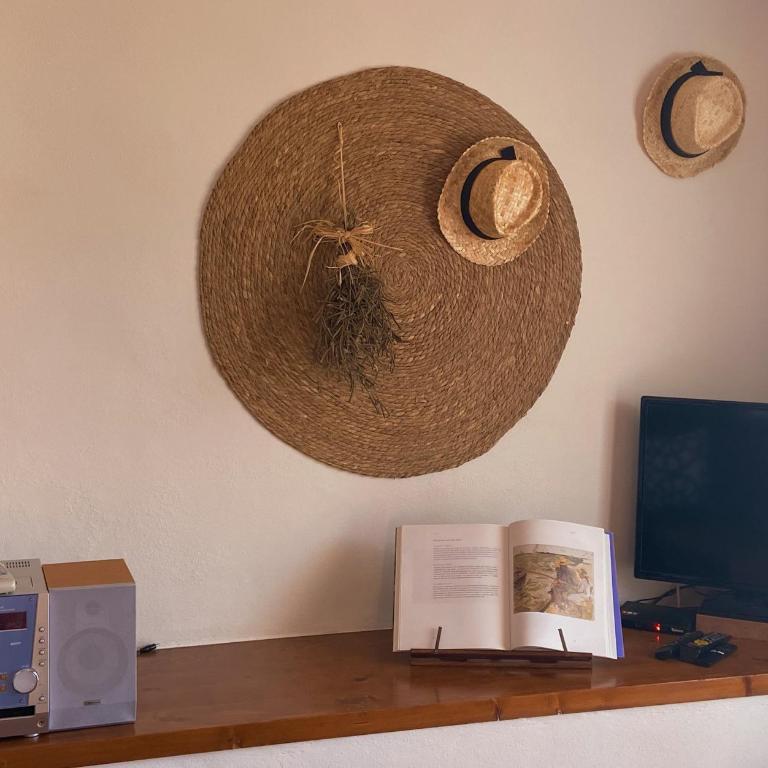 Casa Gaviota Javea - Casa Unifamiliar de 2 dormitorios - 2