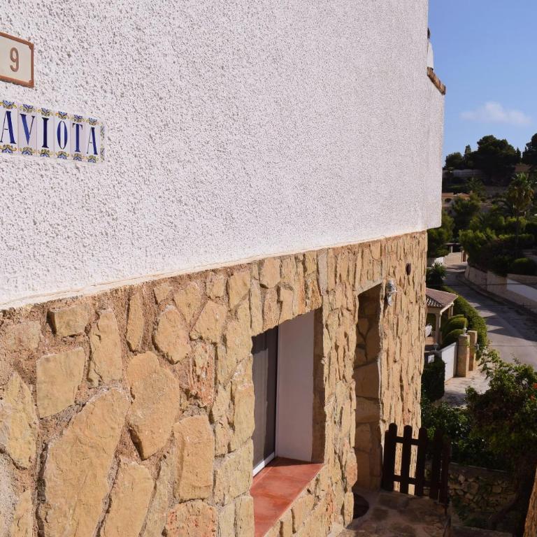 Casa Gaviota Javea - Casa Unifamiliar de 2 dormitorios - 32
