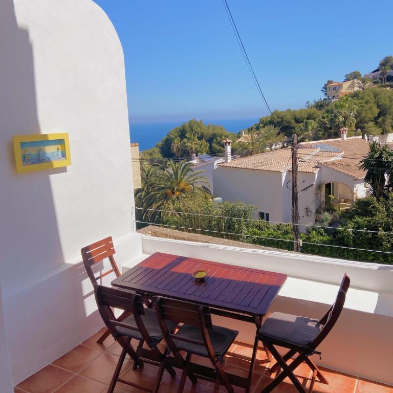 Casa Gaviota Javea - Casa Unifamiliar de 2 dormitorios - 30