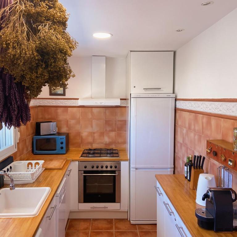 Casa Gaviota Javea - Casa Unifamiliar de 2 dormitorios - 23