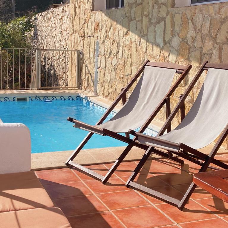 Casa Gaviota Javea - Casa Unifamiliar de 2 dormitorios - 28