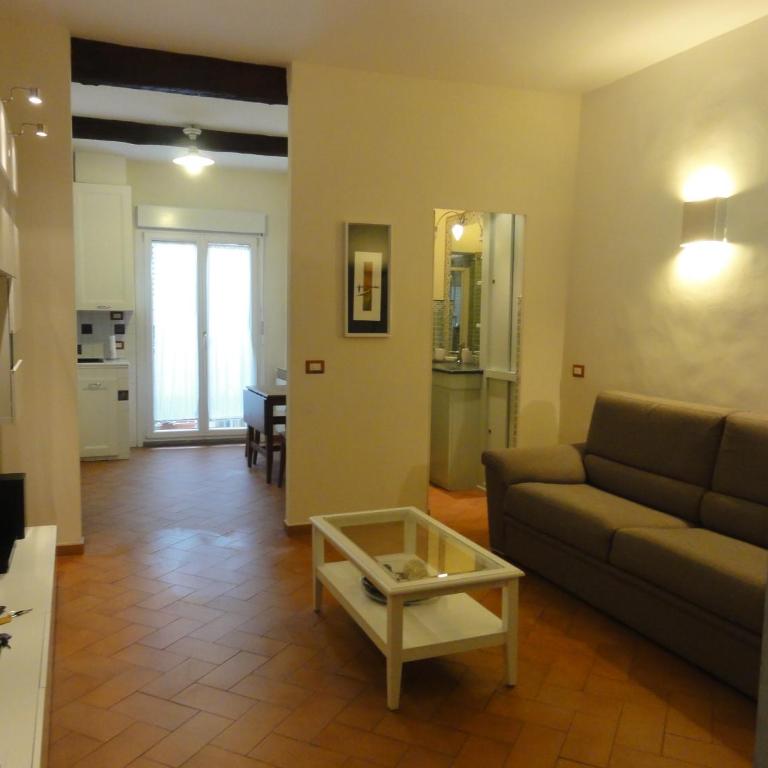 Maison Sara - Apartment - 40
