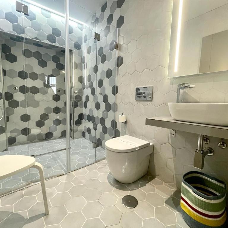 Eva Recommends Soho Alameda - Two-Bedroom Apartment (no terrace) - 3