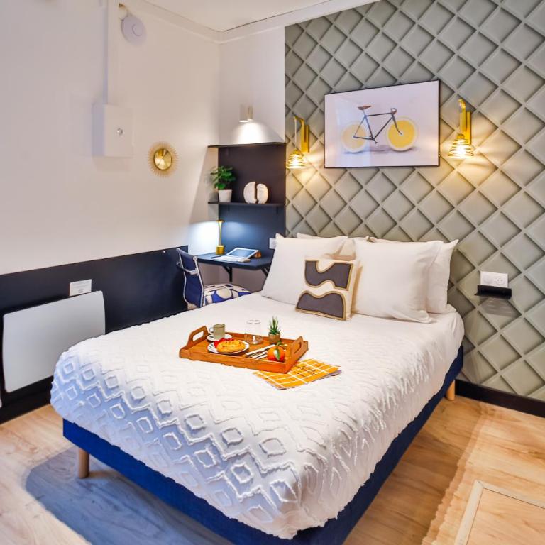 WS Notre-Dame - Jussieu - Studio Supérieur - 26