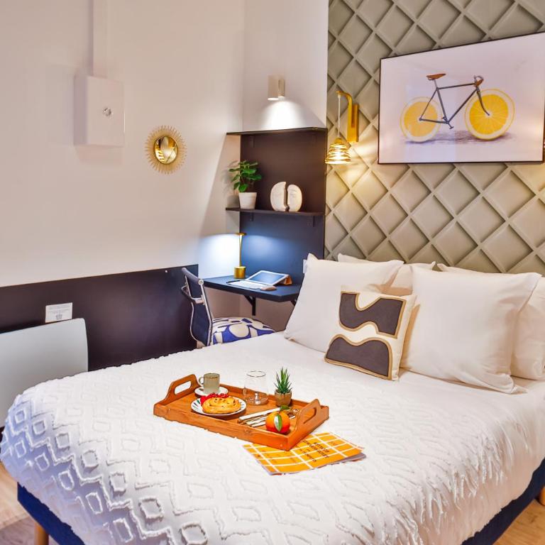 WS Notre-Dame - Jussieu - Studio Supérieur - 27