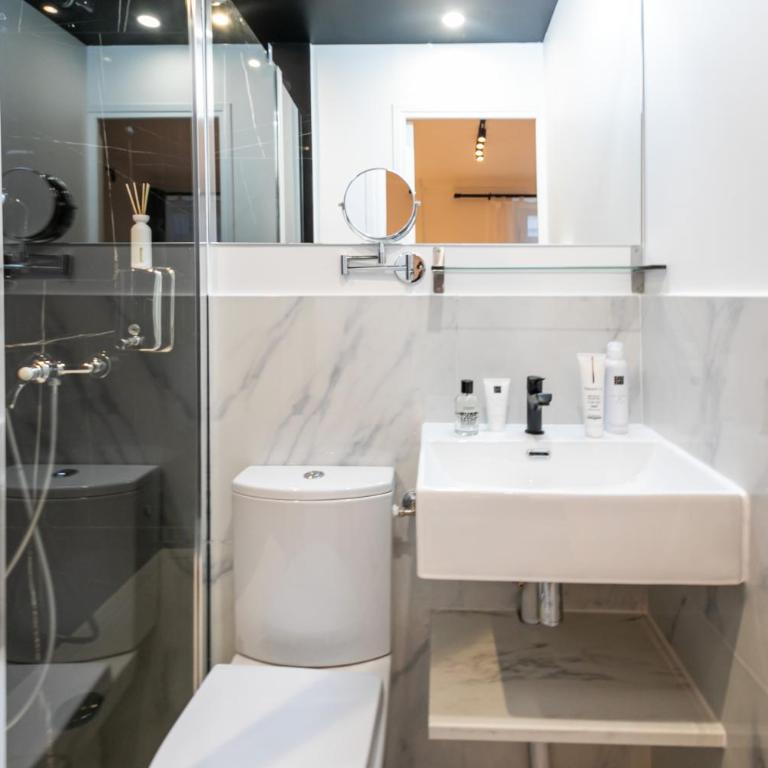 WS Notre-Dame - Jussieu - Studio Supérieur - 40