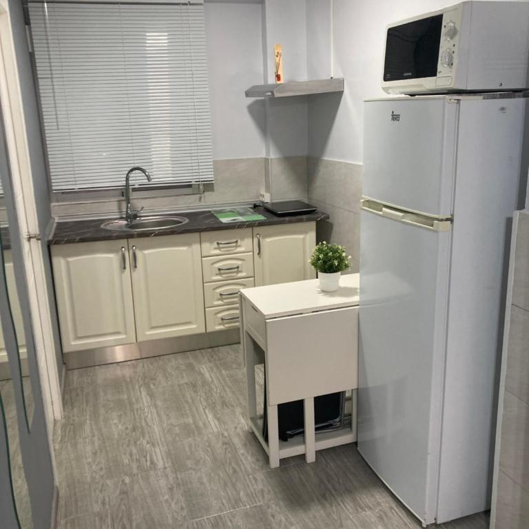 Villa Mutt - Apartamento de 1 dormitorio - 5