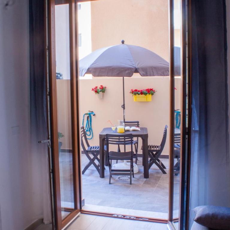 Blu Mare Apartment - Appartamento con 1 Camera da Letto - 23