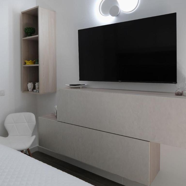 Regina's home - Appartamento con 1 Camera da Letto - 3