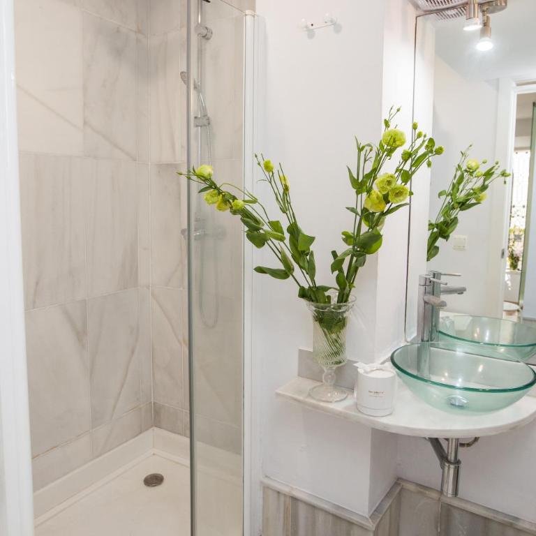 ISG Apartments Mezquita 5 - Apartamento - 2 niveles - 24
