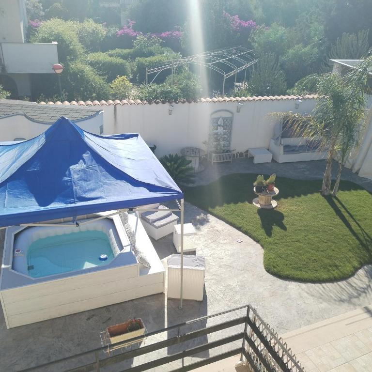 Villa Eco-Chic - Casa de 4 dormitorios - 2