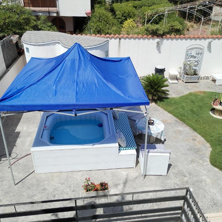 Villa Eco-Chic - Casa de 4 dormitorios - 60