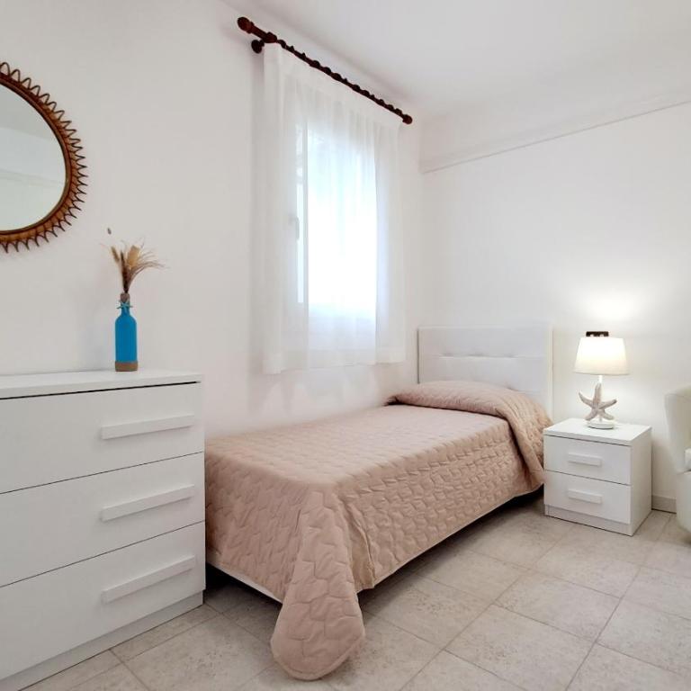 Villa Barbara Fra i Pini - Apartment - Ground Floor - 12