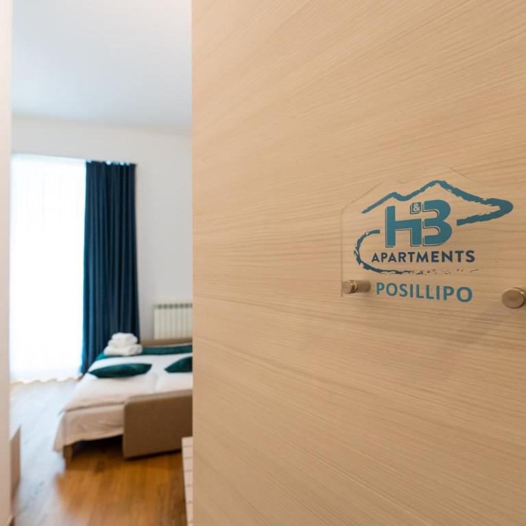 Duomo Hermes Relais - Camera Matrimoniale con Letto Supplementare - 3