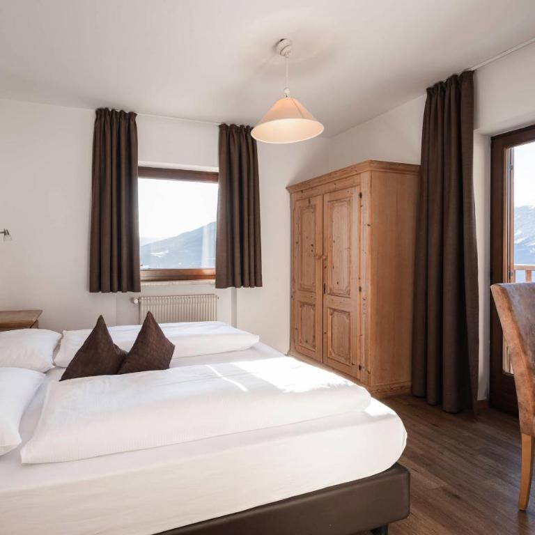 Hotel Fernblick - Camera Matrimoniale Standard - 1
