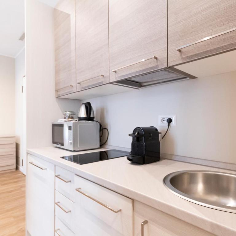 Missori Apartment 2 - Appartamento con 2 Camere da Letto - 6