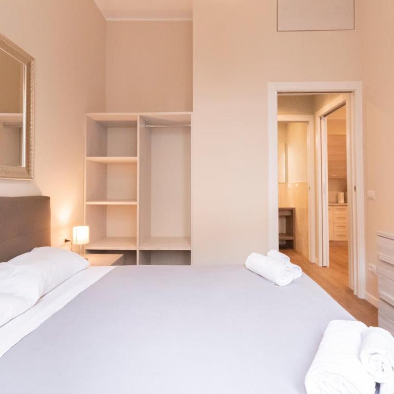 Missori Apartment 1 - Appartamento con 2 Camere da Letto - 5