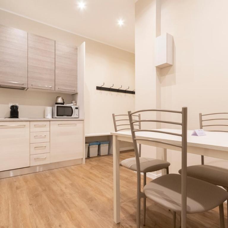 Missori Apartment 1 - Appartamento con 2 Camere da Letto - 10