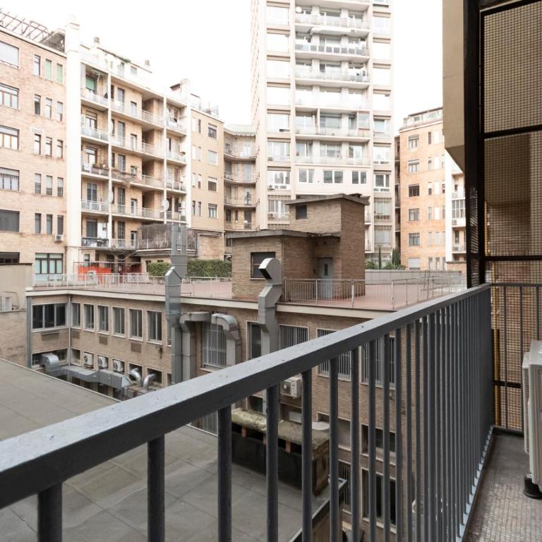 Missori Apartment 1 - Appartamento con 2 Camere da Letto - 24