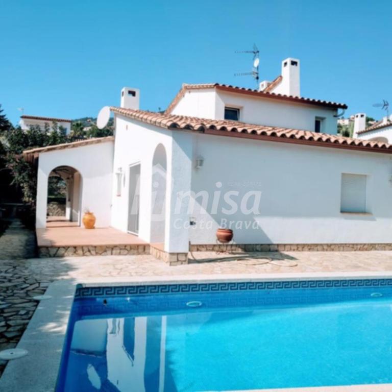 Villa Brisa Marina - Casa - 32