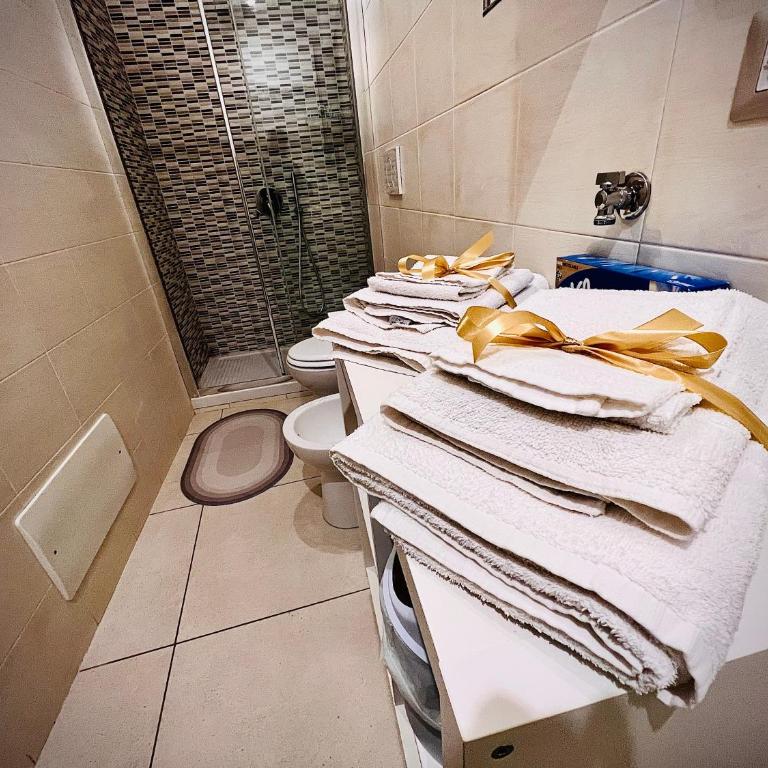 il Quartuccio - Classic Room - Camera Matrimoniale Standard - 11