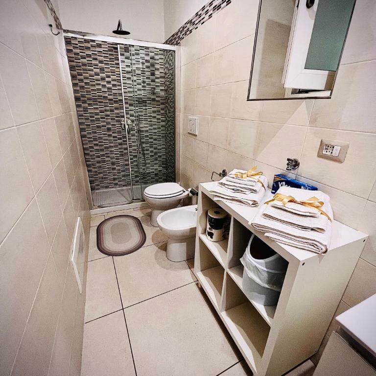 il Quartuccio - Classic Room - Camera Matrimoniale Standard - 10