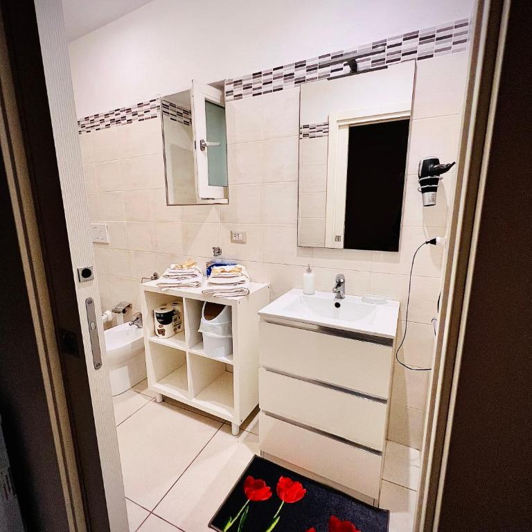 il Quartuccio - Classic Room - Camera Matrimoniale Standard - 9