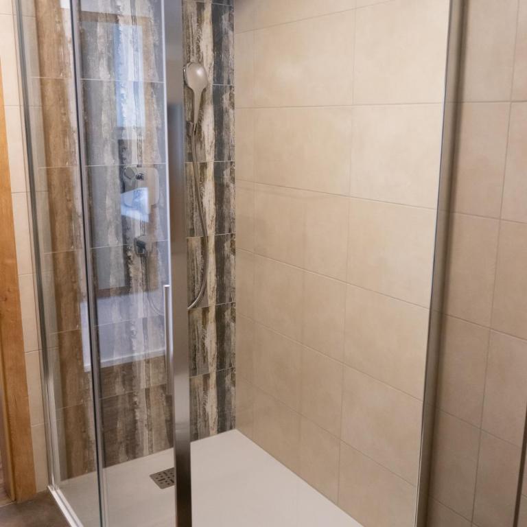 Dorfleben Embach - Apartment mit 1 Schlafzimmer - 9