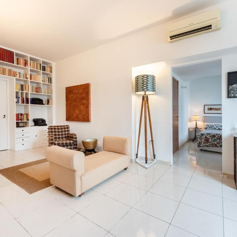 Un Posto Al Centro - Appartamento - 1