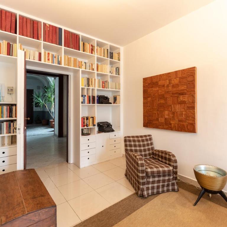 Un Posto Al Centro - Appartamento - 11