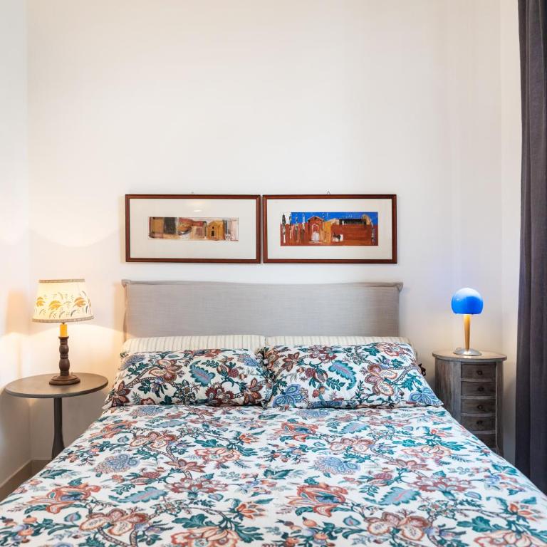 Un Posto Al Centro - Appartamento - 7