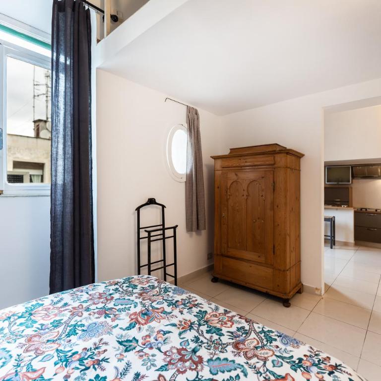 Un Posto Al Centro - Appartamento - 13