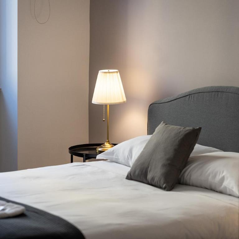 Borgo Terrace by Rental in Rome - Apartment mit 2 Schlafzimmern - 7