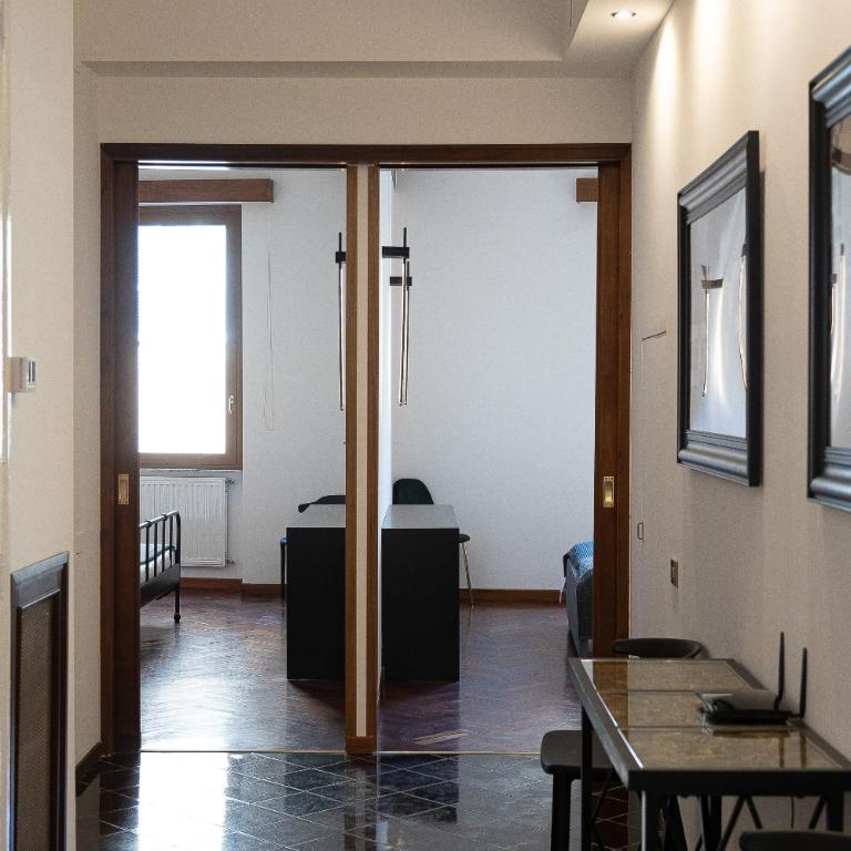 Borgo Terrace by Rental in Rome - Apartment mit 2 Schlafzimmern - 15