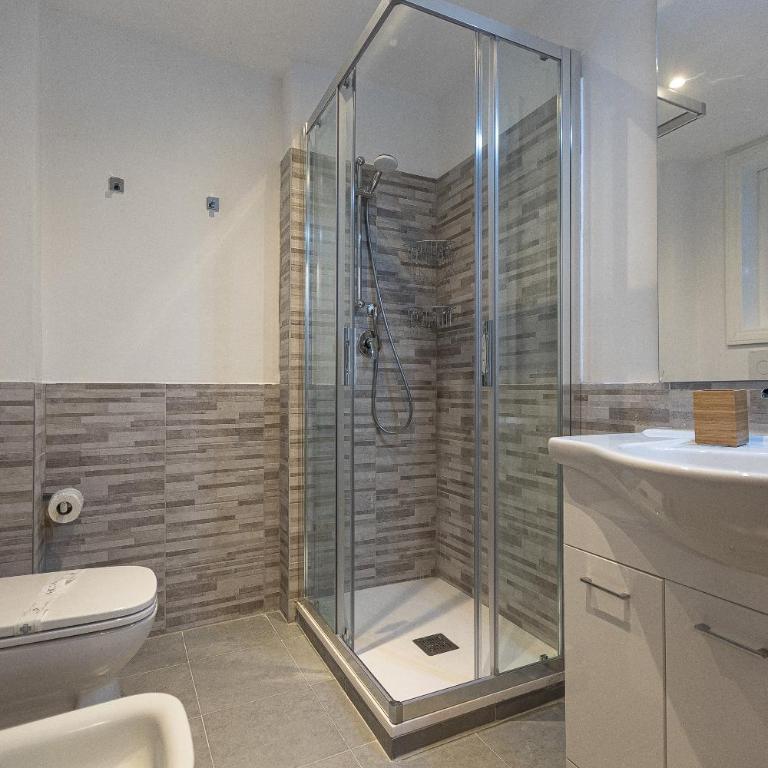 Borgo Terrace by Rental in Rome - Apartment mit 2 Schlafzimmern - 39