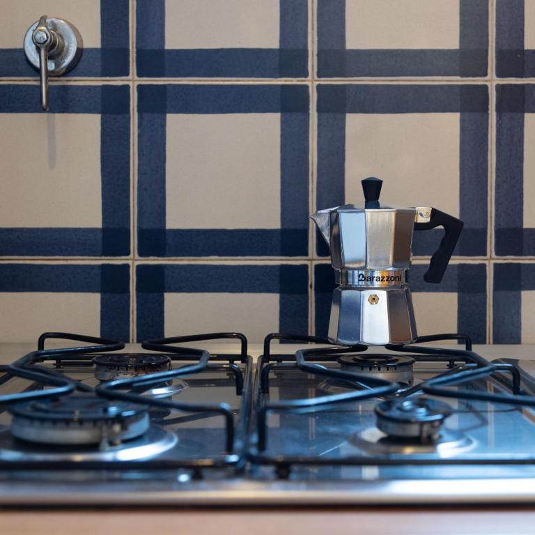 Borgo Terrace by Rental in Rome - Apartment mit 2 Schlafzimmern - 24