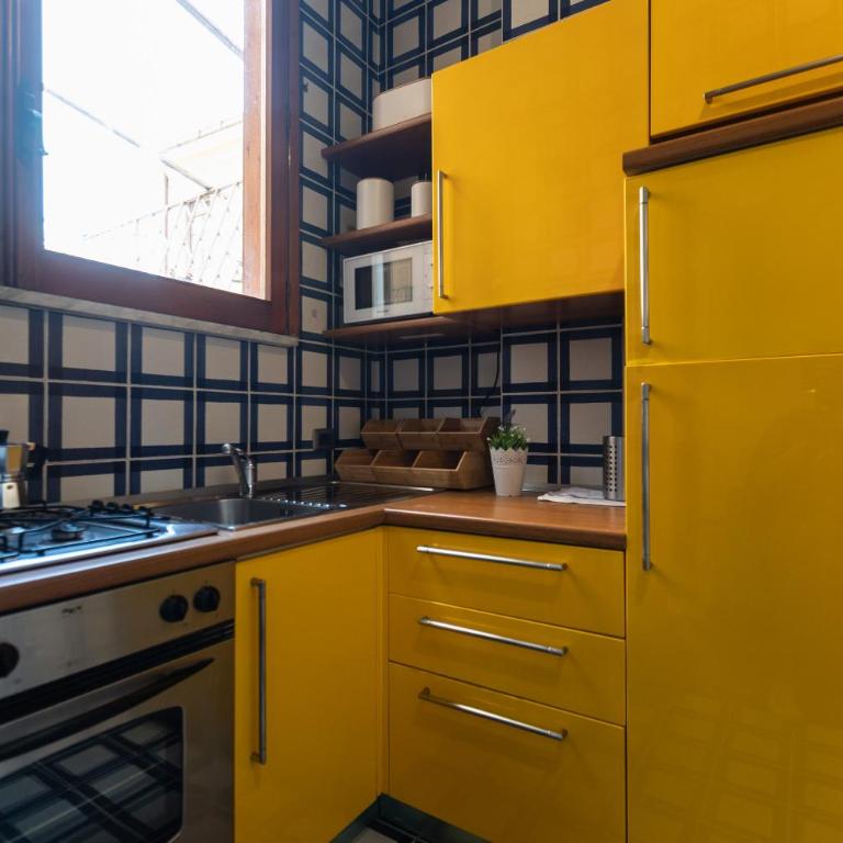 Borgo Terrace by Rental in Rome - Apartment mit 2 Schlafzimmern - 34