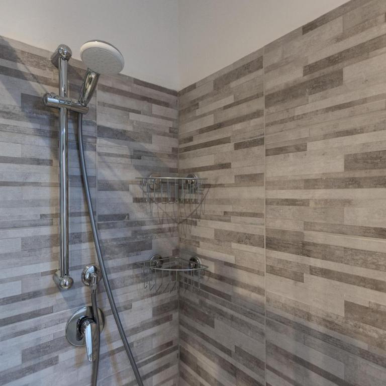 Borgo Terrace by Rental in Rome - Apartment mit 2 Schlafzimmern - 36
