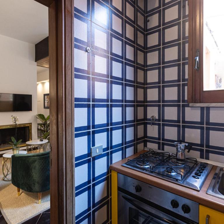 Borgo Terrace by Rental in Rome - Apartment mit 2 Schlafzimmern - 32