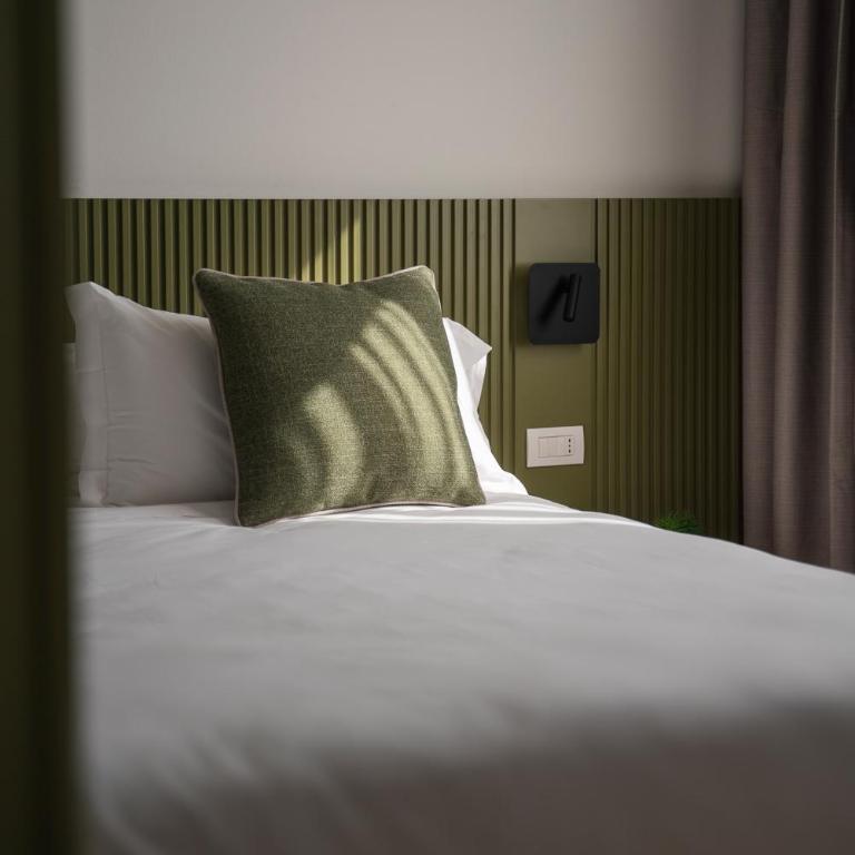Mitico Hotel & Natural Spa - Suite Spa - 1