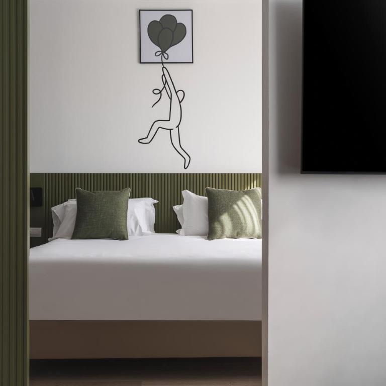 Mitico Hotel & Natural Spa - Suite Spa - 3