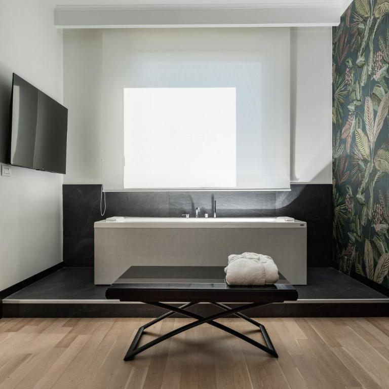 Mitico Hotel & Natural Spa - Suite Spa - 4