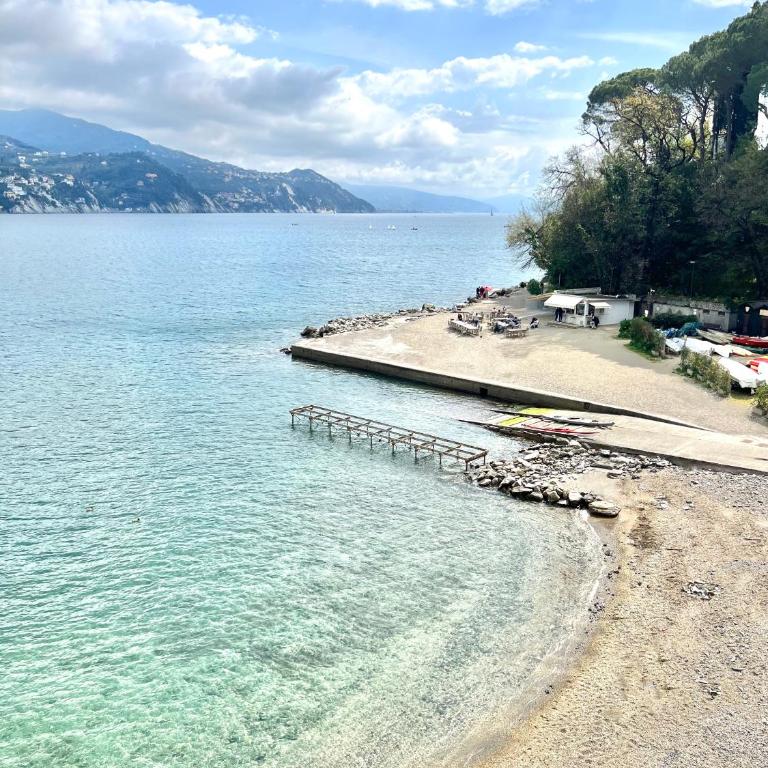 Casa Travello - Appartamento con Vista Mare - 49