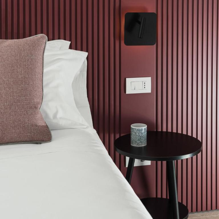 Mitico Hotel & Natural Spa - Suite Smart - 3