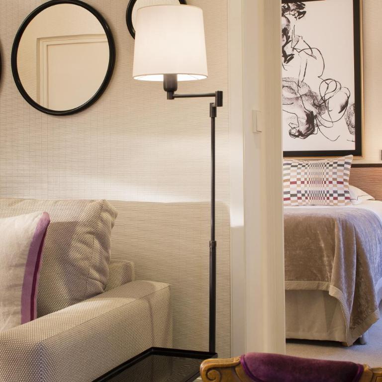 Balmoral Champs Elysées - Suite (2 Adultes + 2 Enfants) - 8